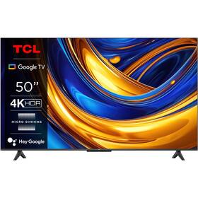 Televize TCL 50P655 
