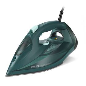 Žehlička Philips DST7050/70 zelená

