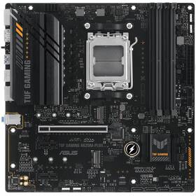 Základní deska Asus A620M-PLUS 


