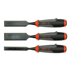 Sada dlát YATO YT-6280 (3 ks) 


