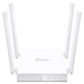 Router TP-Link Archer C24 bílý

