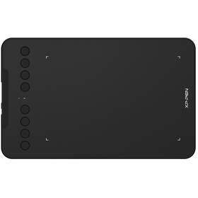 Grafický tablet XPPen Deco mini7 W černý

