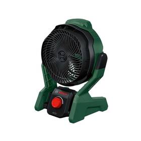Ventilátory a větráky