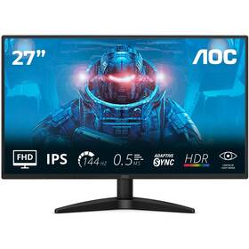 Monitor AOC 27B36X černý

