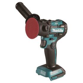 Rotační leštička Makita DPV300Z (bez baterie) 

