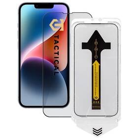 Tvrzené sklo Tactical Impact Barrier for Rookies na Apple iPhone 13/13 Pro/14 


