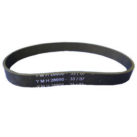 Náhradní díl Gallet BT 9560 černé

