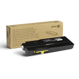 Toner Xerox 106R03509, 2500 stran žlutý

