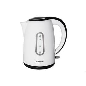 Rychlovarná konvice Rohnson R-7110 bílá barva
