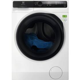 Pračka Electrolux EW9F7417SWCC bílá

