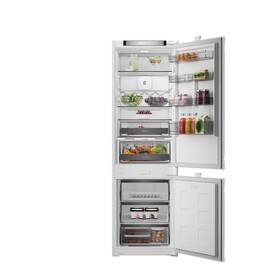 Chladnička s mrazničkou Whirlpool WHK2 5294 B7E1 bílá

