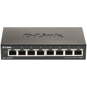 Switch D-Link DGS-1100-08 V2 Easy Smart 

