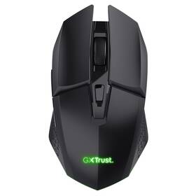 Myš Trust GXT 110 Felox Wireless černá barva
