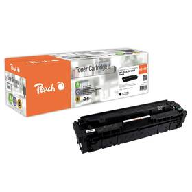 Toner Peach HP 201X, 2800 stran černý

