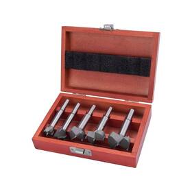 Sada fréz Extol Premium (5 ks) 

