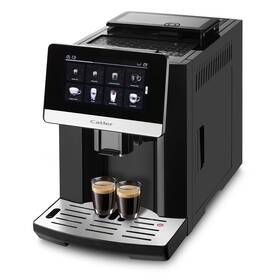 Automatický kávovar Catler EA 850 černá barva
