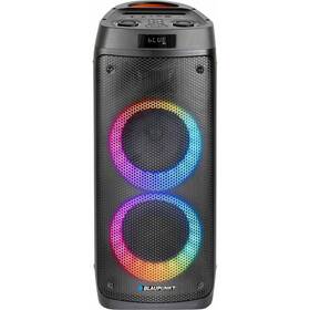Party reproduktor Blaupunkt PB05DB černý

