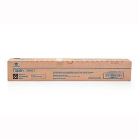 Toner Konica Minolta A8DA150, TN324K, 28000str. černý

