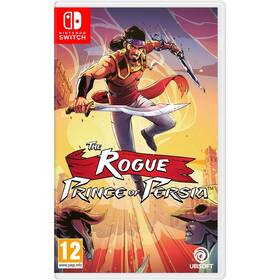 Hra U&I Entertainment Switch The Rogue Prince of Persia 

