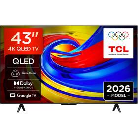 Televize TCL 43P7L 

