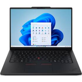 Notebook Lenovo ThinkPad P14s Gen 7 černý

