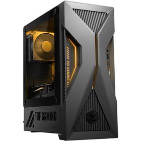 Herní počítač Asus TUF Gaming T500 šedý

