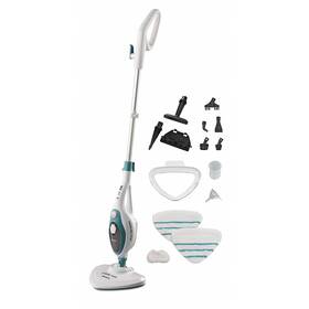 Parní mop Ariete 4164 10 v 1 bílá barva
