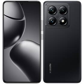 Mobilní telefon Xiaomi 14T Pro 5G 12 GB / 512 GB (57363) černý