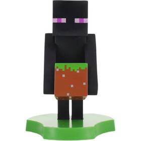 Držák EXG Holdem - Enderman černý

