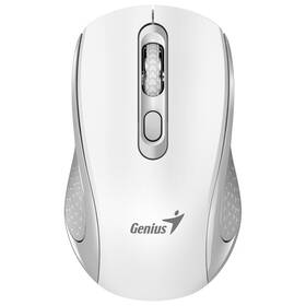 Myš Genius NX-8025S bílá

