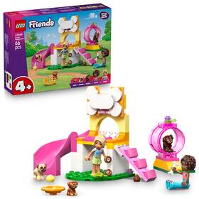 Stavebnice LEGO® Friends 42665 Hřiště pro štěňátka 

