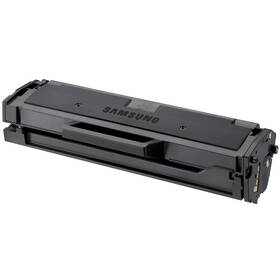 Toner Samsung MLT-D101S, 1500 stran černý

