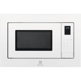 Mikrovlnná trouba Electrolux LMS4253TMW bílá barva
