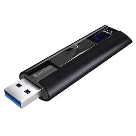USB Flash SanDisk 1 TB černá barva
