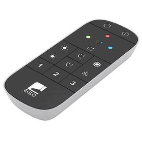 Dálkový ovladač Eglo Zigbee Remote 2.0 šedý

