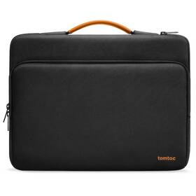 Brašna na notebook tomtoc Briefcase na 16" MacBook Pro (2021) černá

