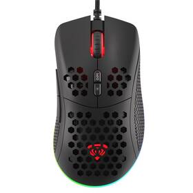  Myš Genesis KRYPTON 555