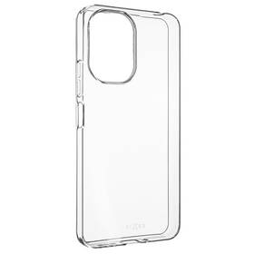 Kryt na mobil FIXED na Xiaomi Redmi 13C průhledný

