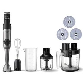 Ponorný mixér Philips HR2685/00 černá barva
