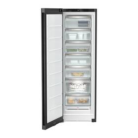 Mraznička Liebherr SFNbdd 5227 černá barva
