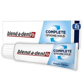Fixační krém Blend-a-dent Original 47 g 

