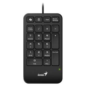 Klávesnice Genius NumPad 125