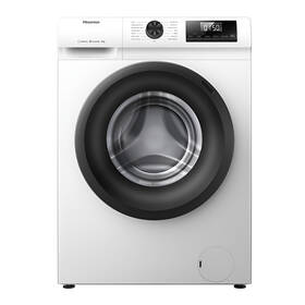 Pračka Hisense WF1Q8041BW bílá

