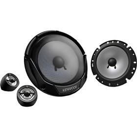 Reproduktory KENWOOD KFC-E170P černý


