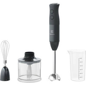 Ponorný mixér Electrolux E4HB1-6GG šedý/nerez

