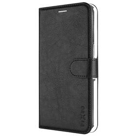 Pouzdro na mobil flipové FIXED Opus na Apple iPhone 18 Pro Max černé

