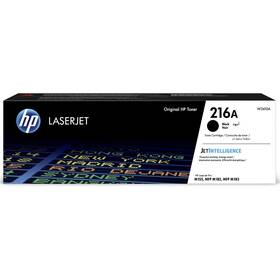 Toner HP 216A, 1 050 stran černý

