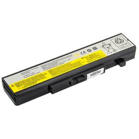 Baterie Avacom pro Lenovo IdeaPad G580, Z380, Y580 series Li-Ion 11,1V 4400mAh 

