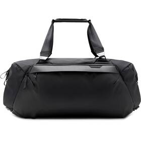 Taška cestovní Peak Design Travel Duffel 50L černý

