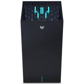 Router Acer Predator Connect X7 5G CPE černý

